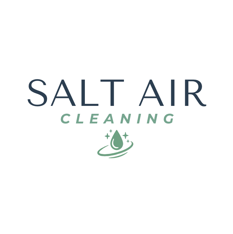 Salt Air Cleaning logo